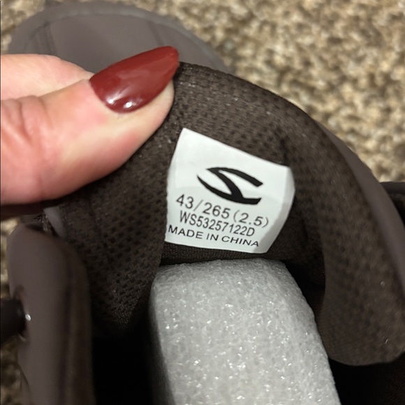 Men’s Hobibear boots. EUsize 43 USsize 10. Yew - Barefoot boot. New in packaging - Picture 11 of 12